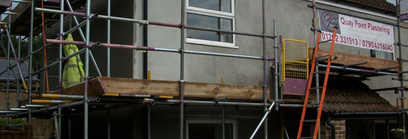 Damp Proofers in Bournemouth