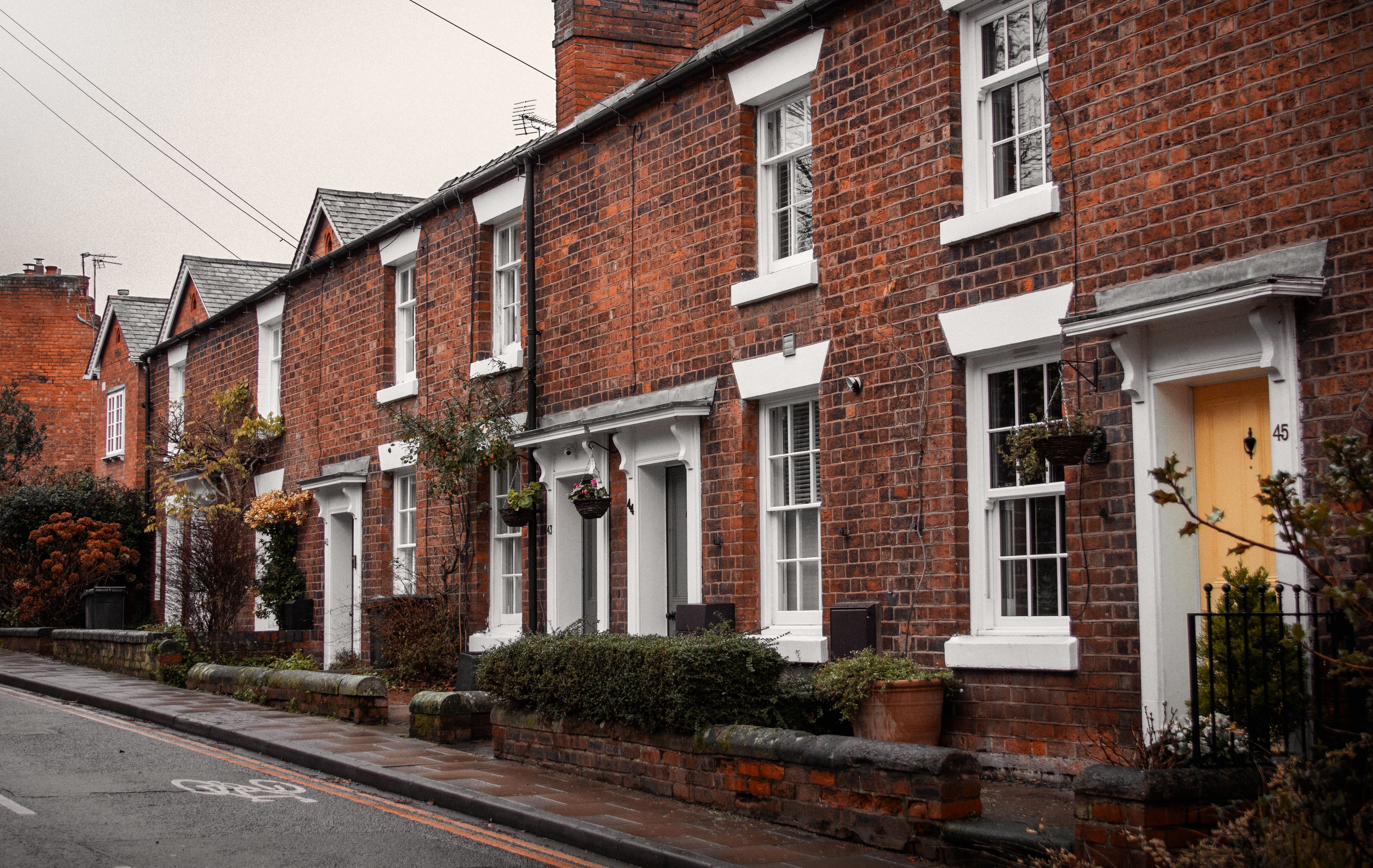 Wiltshire damp proofing service area