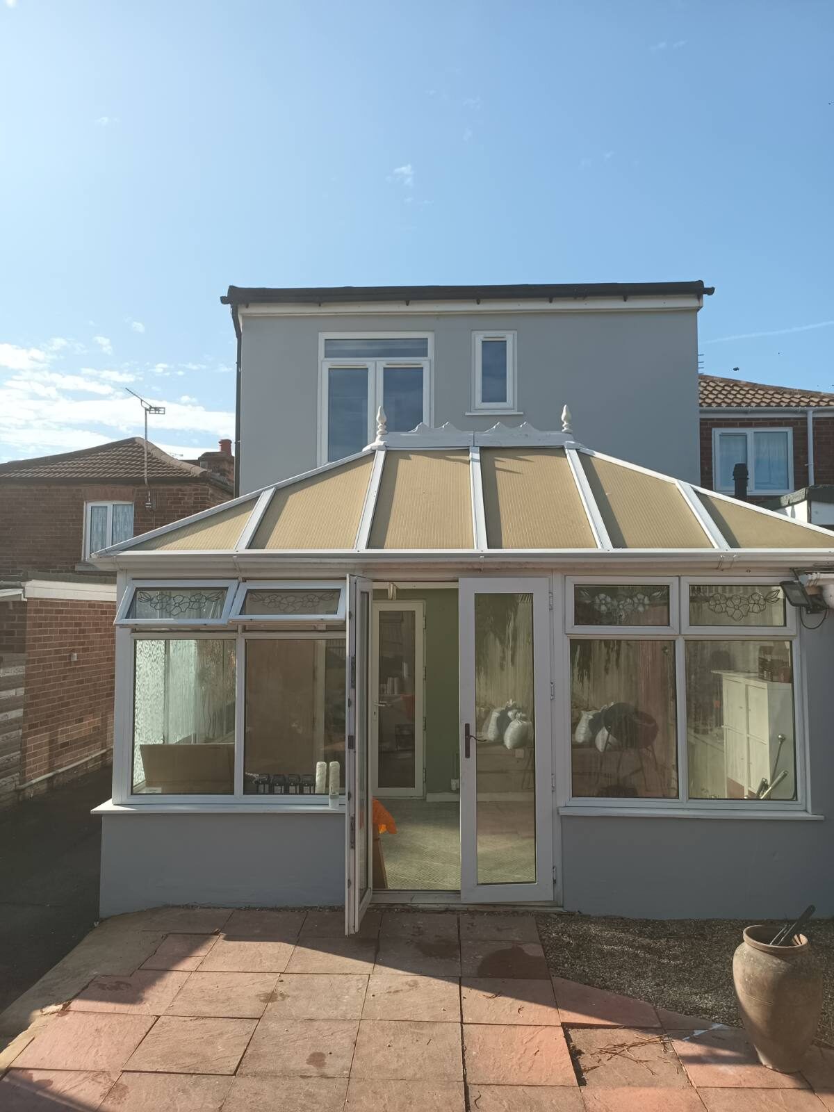 Structural and masonry repair pathways by Quay Point Plastering